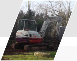 Digger Hire