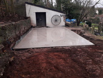 Groundworks