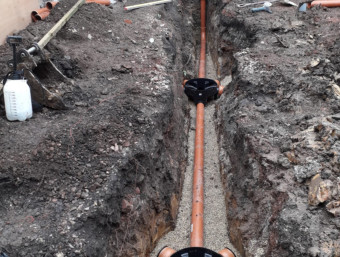 Groundworks
