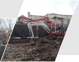 Groundworks